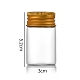 Clear Glass Bottles Bead Containers(CON-WH0085-75C-02)-1
