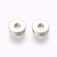 laiton perles d'entretoise(X-KK-EC859-1P)-1
