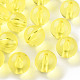 Transparente Acryl Perlen(MACR-S370-A20mm-717)-1