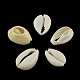 perles coquillage cauri mélangées naturelles(BSHE-S053-01)-3