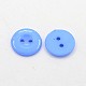 Acrylic Sewing Buttons for Costume Design(BUTT-E087-B-02)-2
