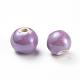 Glazed Porcelain Beads(PORC-D001-12mm-17)-2
