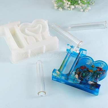 Silicone Mold for Vase(DIY-SZ0005-72)-4