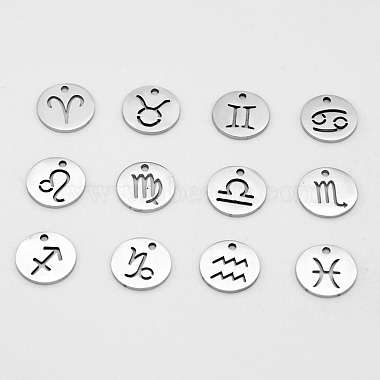 201 Stainless Steel Charms(STAS-Q237-M003-4)-2