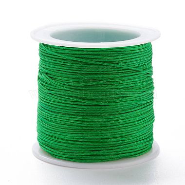 Braided Nylon Thread(NWIR-K013-A03)-2