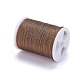 Polyester Metallic Thread(OCOR-G006-02-1.0mm-09)-2