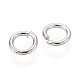Messing Open Ringe springen(X-KK-T014-126P-01)-3