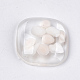 Resin Cabochons(X-CRES-T014-25A)-1