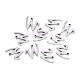 201 Stainless Steel Charms(STAS-R105-W)-2