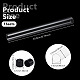 Transparent PC Plastic Bead Storage Tubes(AJEW-WH0596-947E)-2