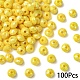 opake Acrylperlen(MACR-YW0003-55G)-1