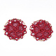 Polyester Woven Pendant Decorations(FIND-S283-05C)-1
