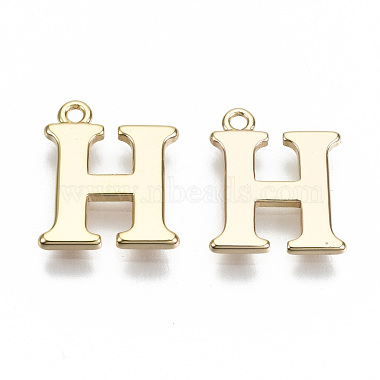Brass Charms(KK-N231-179H-NF)-1
