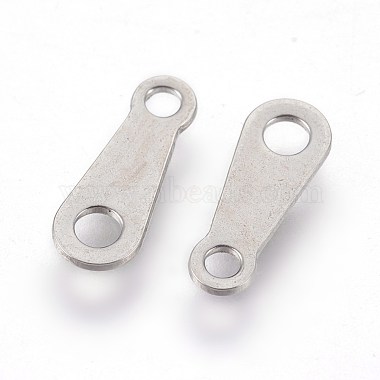 304 Stainless Steel Chain Tabs(STAS-E454-23P)-2