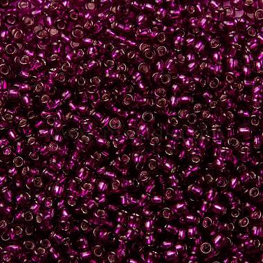 TOHO Round Seed Beads(SEED-XTR11-2223)-2