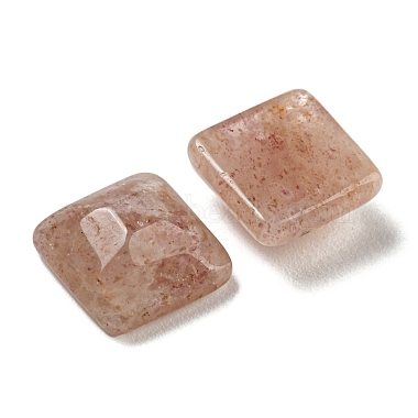 cabochons de pierre naturelle(G-B050-25)-2