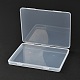 Rectangle Polypropylene(PP) Plastic Boxes(CON-Z003-05C)-4
