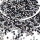Electroplate Glass Beads(GLAA-D020-01C)-1
