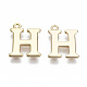 Brass Charms(KK-N231-179H-NF)-1