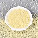 Transparent Glass Seed Beads(SEED-Q041-01C)-1