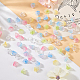 6 Farben handgefertigte Lampwork-Perlen(LAMP-AN0001-01)-7