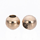Brass Spacer Beads(KK-S340-30GL-2mm)-2