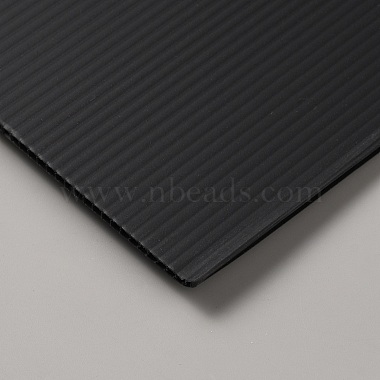 Plastic Corrugated Sheets Pads(DIY-WH0632-18D-01)-2