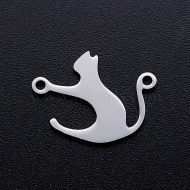 Stainless Steel Color Cat 201 Stainless Steel Links