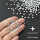 glänzender Nagelkunst-Glitter(MRMJ-Q072-53H)-4