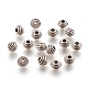 Tibetan Style Alloy Spacer Beads(LF5166Y)-1