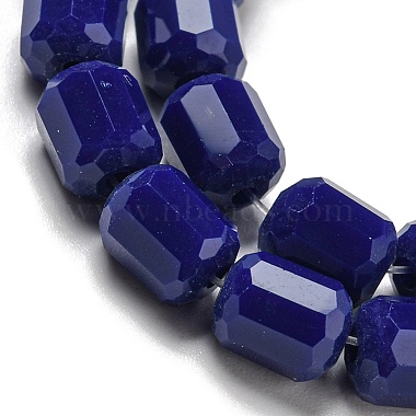 Opaque Glass Beads Strands(GLAA-G112-03R)-3
