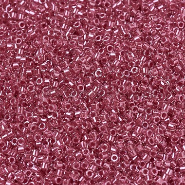 MIYUKI Delica Beads(X-SEED-J020-DB0914)-3