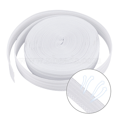 Polyester Hat Size Reducer Liner(AJEW-WH0010-22A)-3