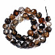 Natural Agate Beads Strands(X-G-N326-94)-2