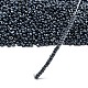 12/0 Glass Seed Beads(SEED-A009-2mm-606)-4