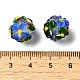 Handmade Lampwork Beads(LAMP-B025-03B-11)-3