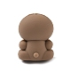 Silicone Beads(SIL-I019-02B)-3