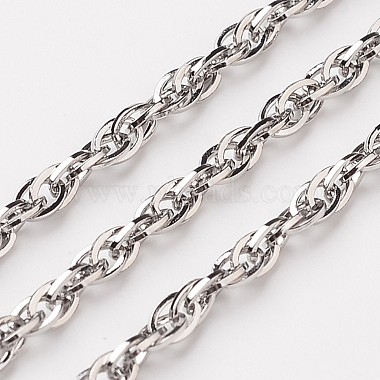 Stainless Steel Rope Chains Chain