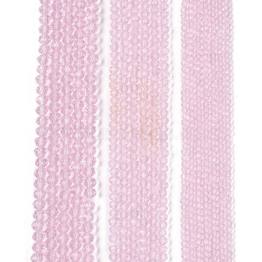 Glass Beads Strands(X-EGLA-A044-T6mm-D10)-2