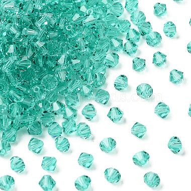 Preciosa&reg Crystal Beads(Y-PRC-BA5-50005)-3