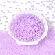 Transparent Glass Seed Beads(SEED-Q041-01F)-1