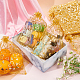 Rectangle Organza Gift Bags(OP-WH0002-02B)-4