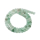 Natural Green Aventurine Beads Strands(G-M403-A14-02)-3