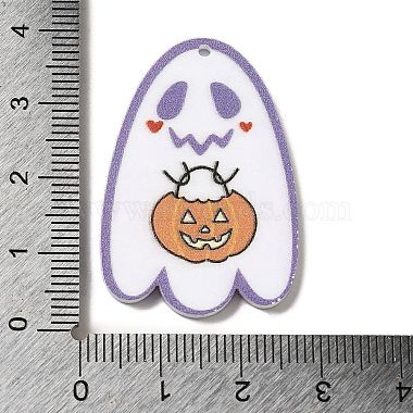 Halloween Acrylic Pendants(OACR-H041-02B-02)-3