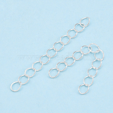 Iron Chain Extender(IFIN-T007-11S-NF)-2
