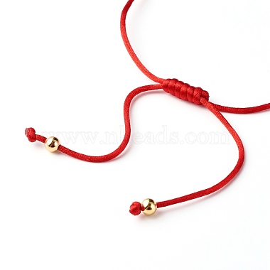 Adjustable Nylon Thread Cord Bracelets(BJEW-JB06343)-6