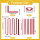 1 Set Acrylic Binding Tools Set(OACR-UN0001-11)-3