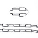Cadenas de clips de hierro sin soldar(CH-S125-14A-01)-2