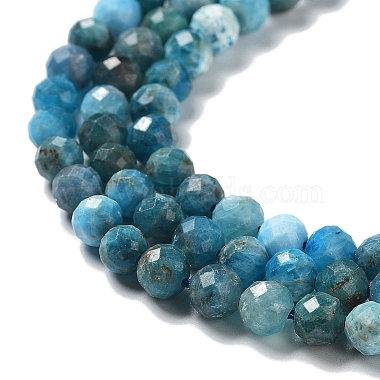 Natural Apatite Beads Strands(G-J400-E01-03)-4