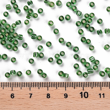 8/0 Glass Seed Beads(SEED-US0003-3mm-27)-3